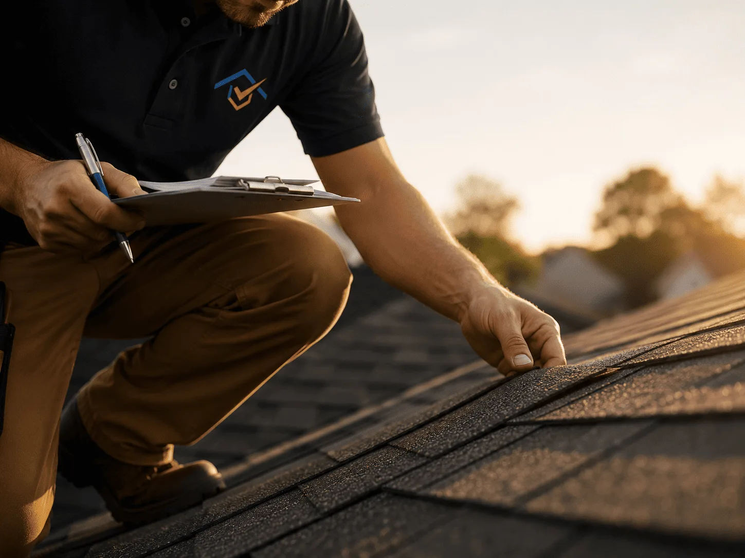Why Choose Roof Inspection in Marne, IA